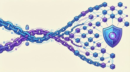 Braided Blockchain commerce